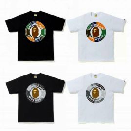 Picture of Aape Bape T Shirts Short _SKUBapeS-XL510731474